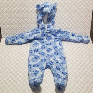 Healthtex Winter Suite Size 3-6 months